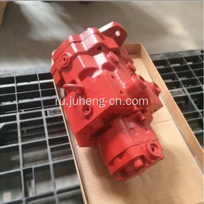 Главный гидравлический насос SWE70 PSVD2-27E